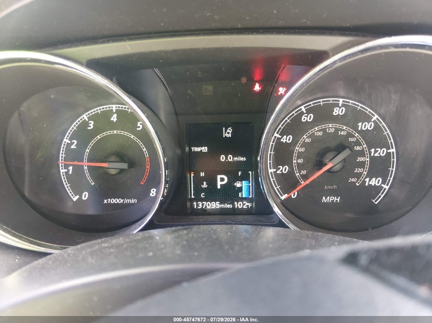 2020 MITSUBISHI OUTLANDER SPORT auction photo 7
