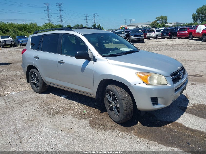 Vin: jtmbf4dv9ad025185, lot: 46246382, toyota rav4 2010 img_1