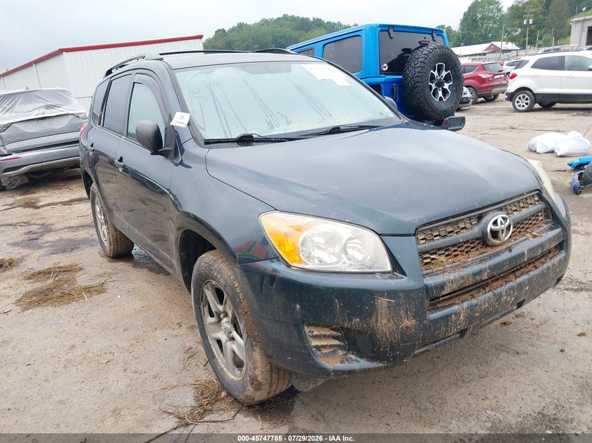 Vin: 2t3bf4dv7cw245432, lot: 46246489, toyota rav4 2012 img_1
