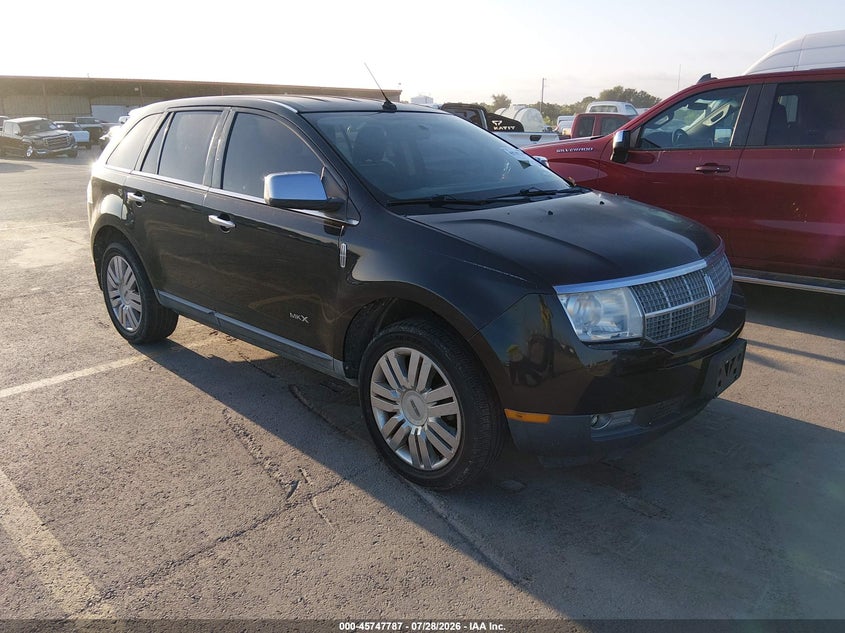 Vin: 2lmdj6jc5abj07099, lot: 46246491, lincoln mkx 2010 img_1