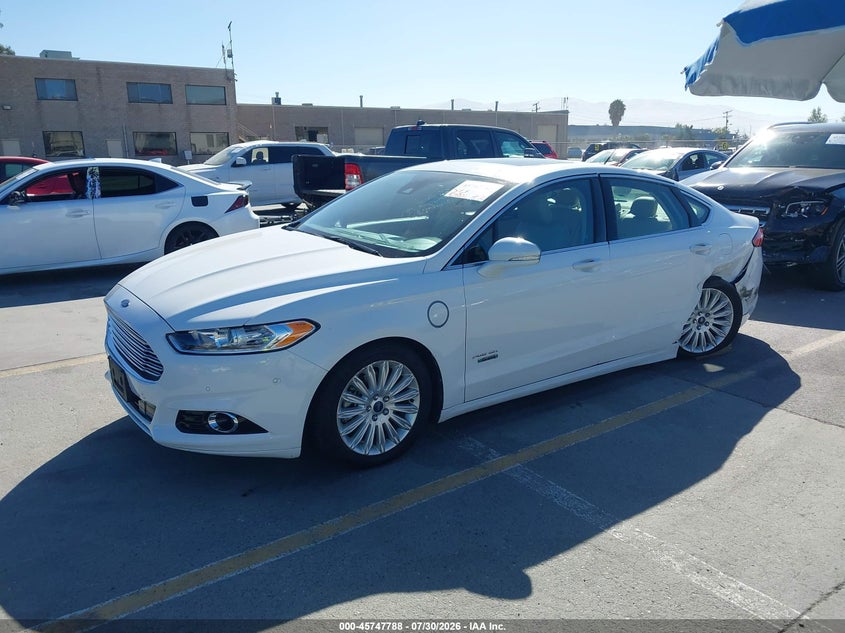 Vin: 3fa6p0pu2dr242475, lot: 46246492, ford fusion energi se luxury 20132