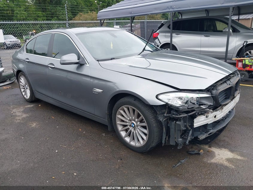 Vin: wbafu7c54bc771851, lot: 46246500, bmw 535i xdrive 2011 img_1