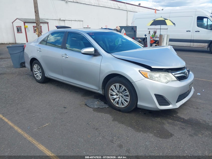 Vin: 4t4bf1fk4dr336174, lot: 46246537, toyota camry le 2013 img_1