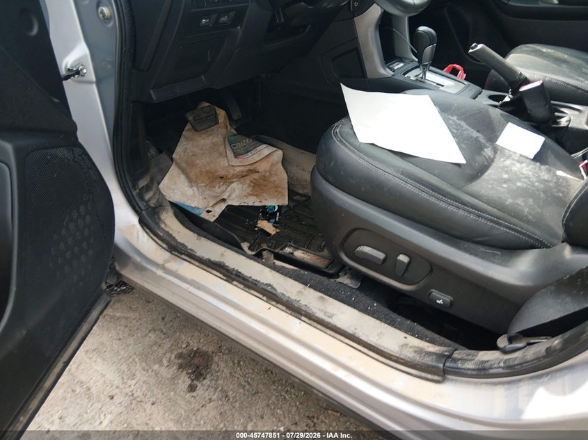 2016 SUBARU FORESTER 2.5I LIMITED · Фото 6