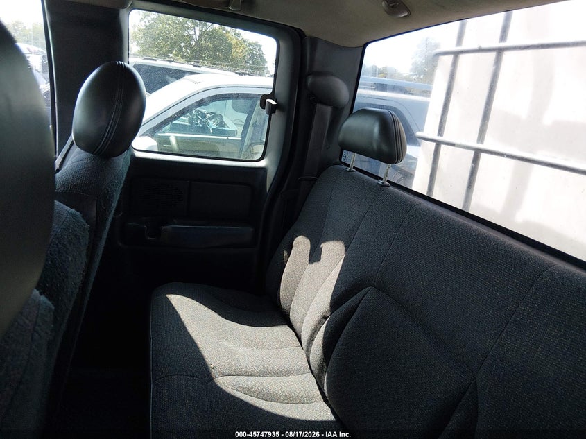 1999 CHEVROLET SILVERADO 1500 auction photo 8