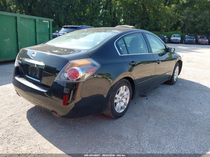 Vin: 1n4al2ap0cc253928, lot: 46246729, nissan altima 2.5 20124