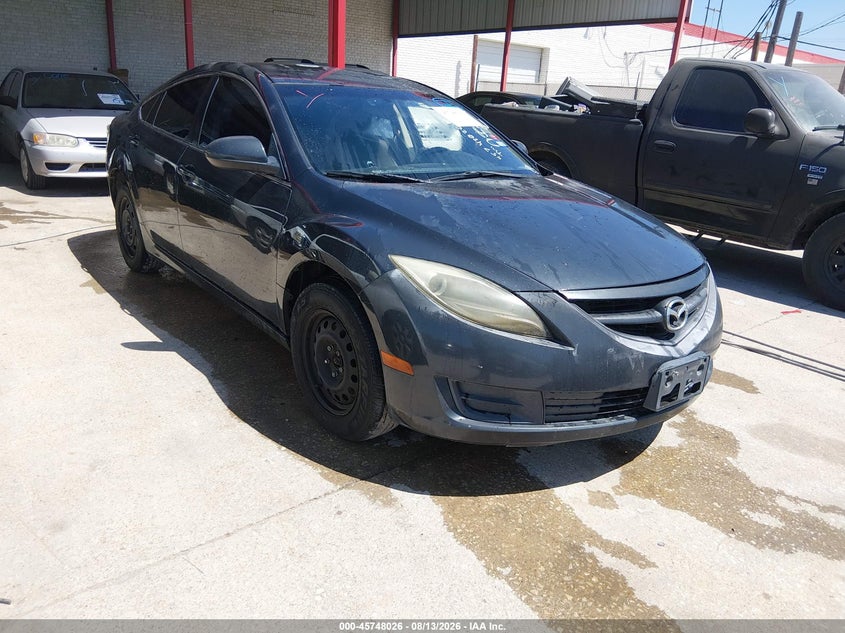 Vin: 1yvhz8bh3c5m06270, lot: 46246748, mazda mazda6 i sport 2012 img_1