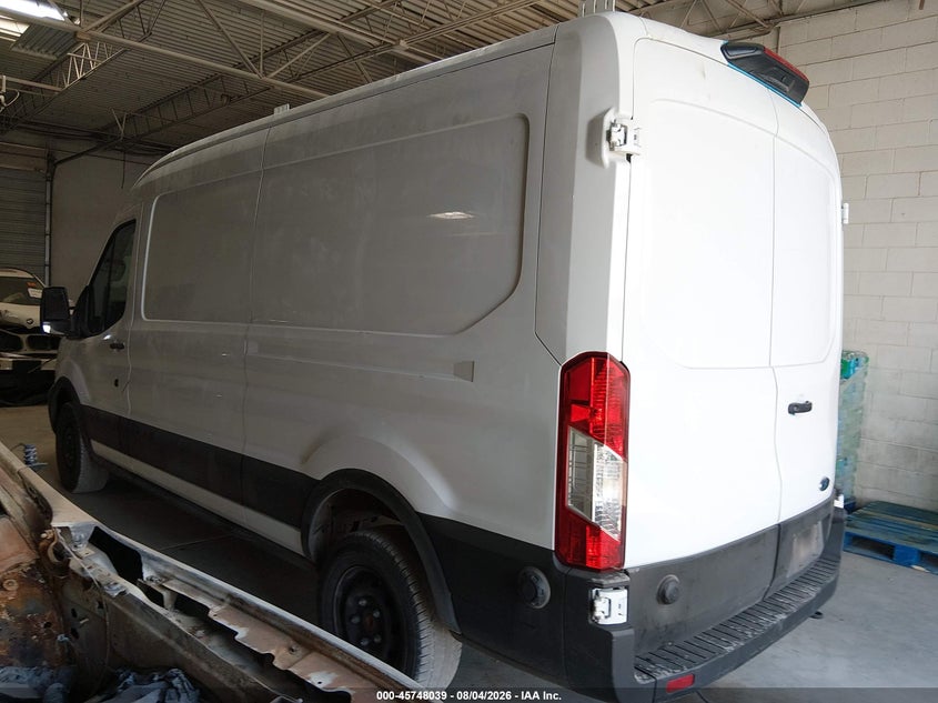 Vin: 1ftbr1c87rkb80844, lot: 46246762, ford transit-250 20243