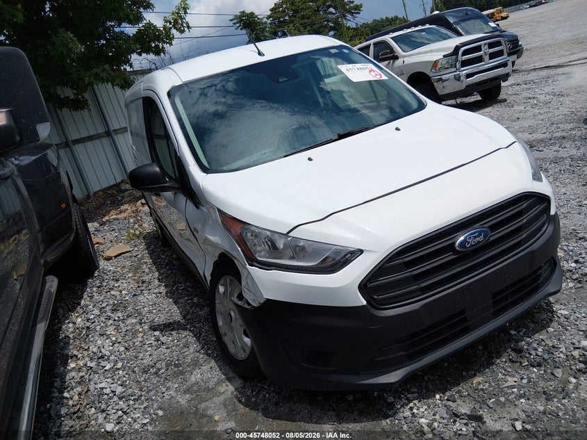 Vin: nm0ls7e26l1466991, lot: 46246774, ford transit connect xl 2020 img_1