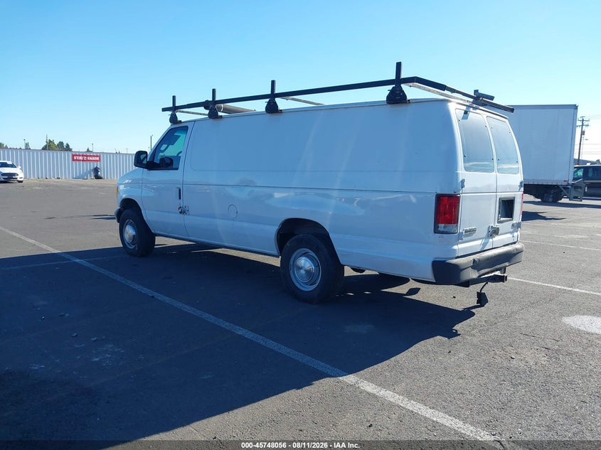 2006 FORD E-350 SUPER DUTY auction photo 3