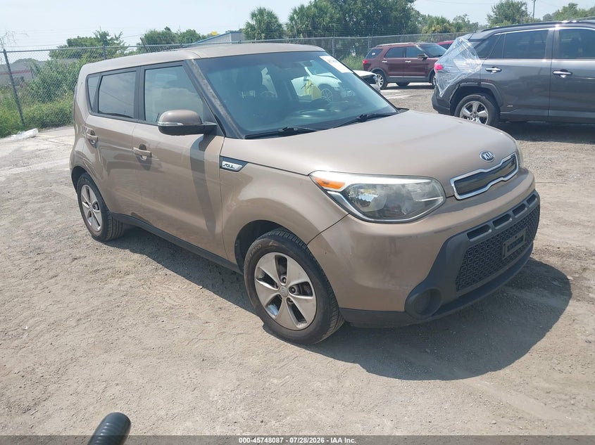 Vin: kndjp3a55e7054890, lot: 46246809, kia soul + 2014 img_1