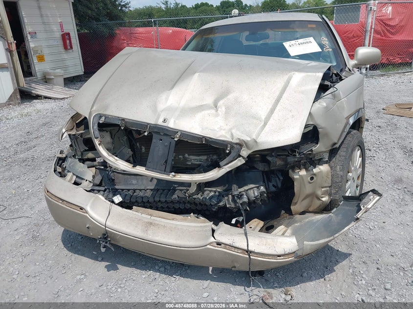 2005 LINCOLN TOWN CAR auction photo 6