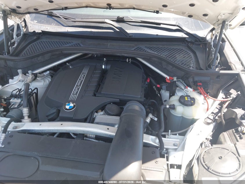 BMW X5 - zdjęcie 10