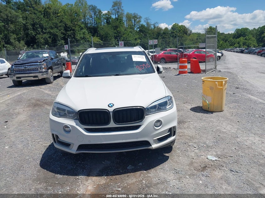 BMW X5 - zdjęcie 11