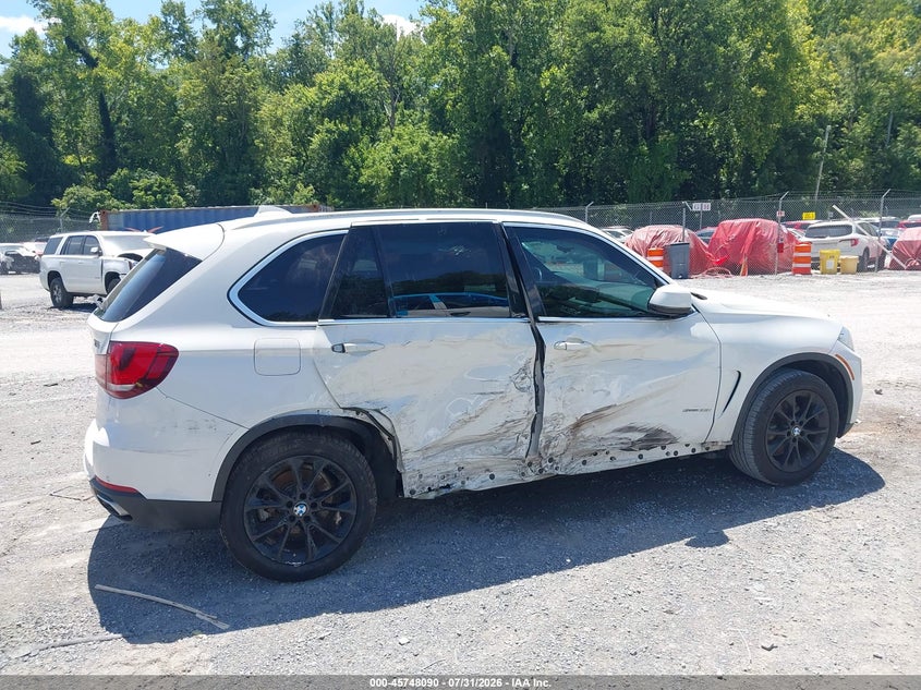 BMW X5 - zdjęcie 12