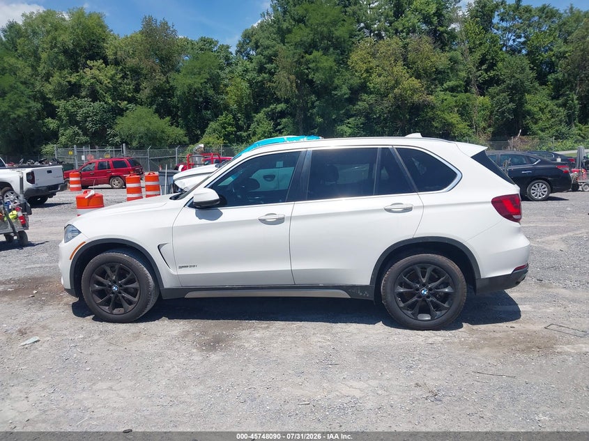 BMW X5 - zdjęcie 13