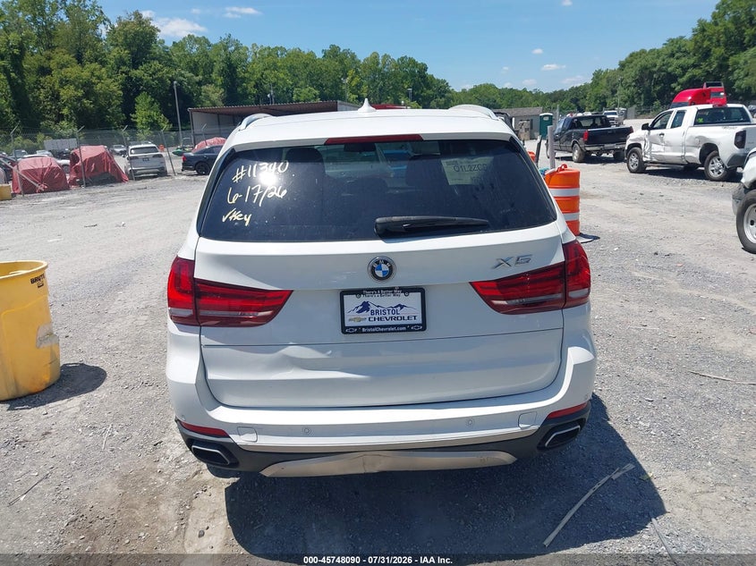 BMW X5 - zdjęcie 15