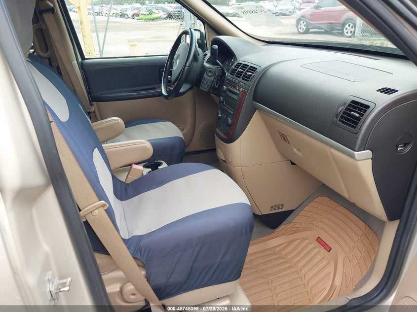 2007 CHEVROLET UPLANDER auction photo 5
