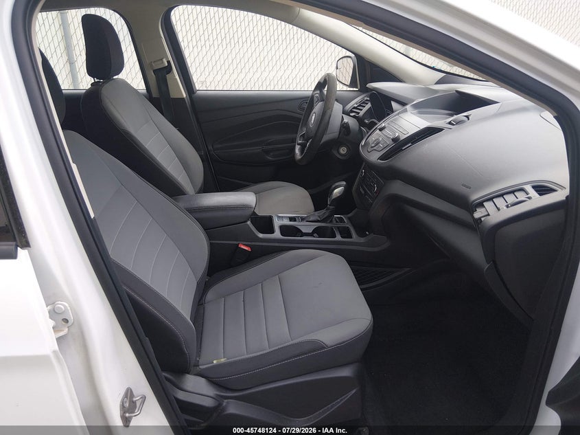 2019 FORD ESCAPE auction photo 5