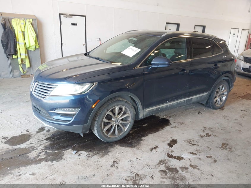 Vin: 5lmcj2a9xfuj41056, lot: 46246864, lincoln mkc 20152