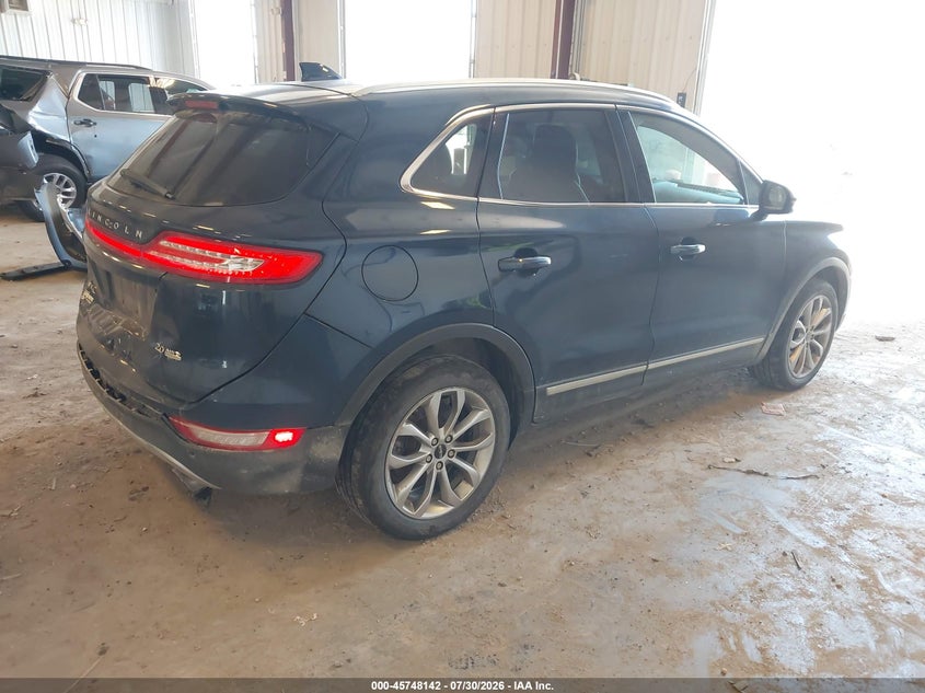 Vin: 5lmcj2a9xfuj41056, lot: 46246864, lincoln mkc 20154