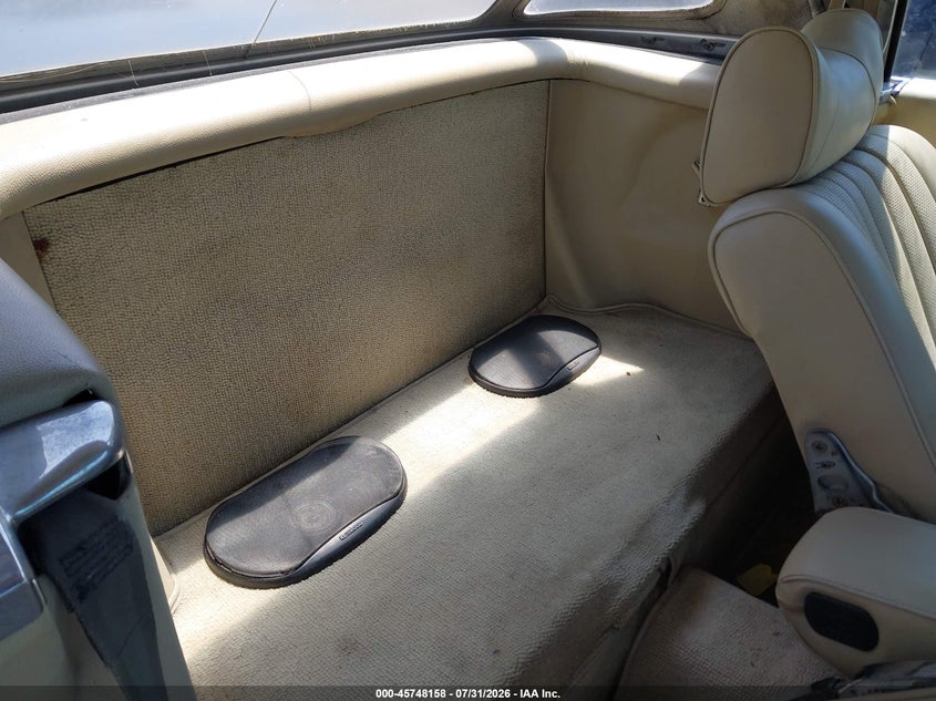 1973 MERCEDES-BENZ 450SL auction photo 8