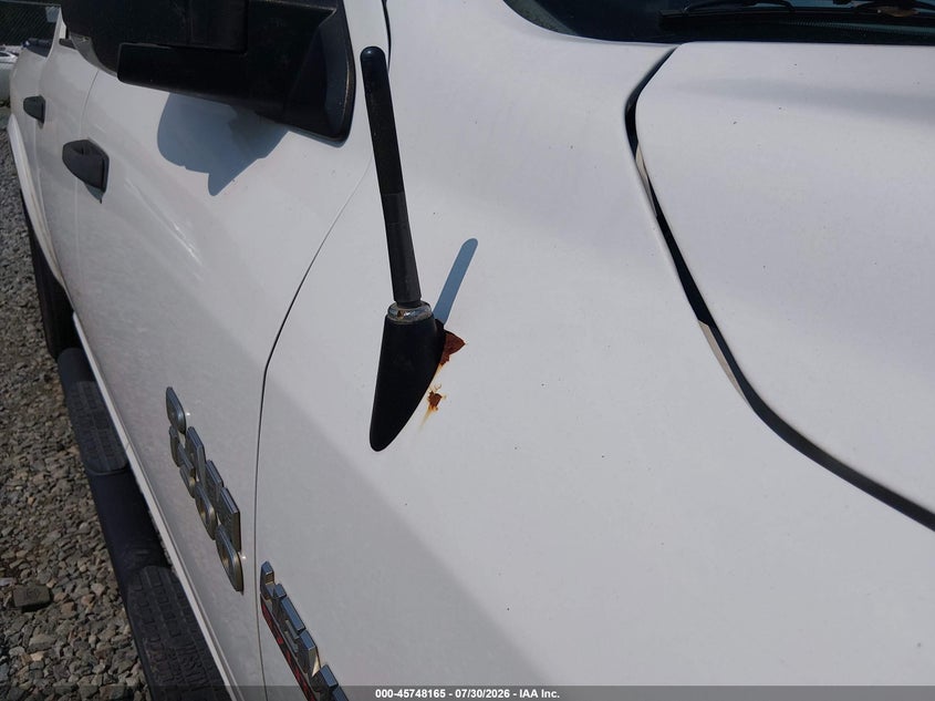 2015 RAM 1500 OUTDOORSMAN · Фото 18