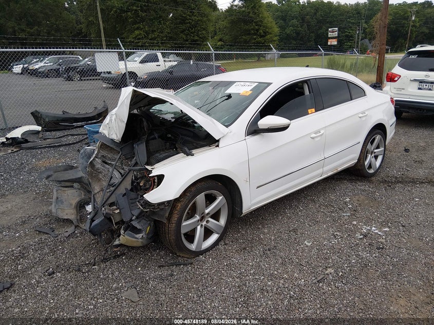 Vin: wvwhn7an8ce515956, lot: 46246911, volkswagen cc lux 20122