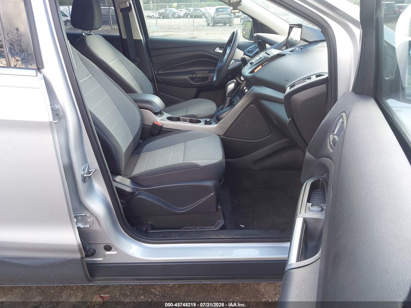 2014 FORD ESCAPE auction photo 5