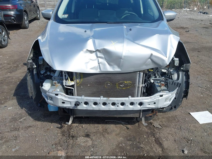 2014 FORD ESCAPE auction photo 6