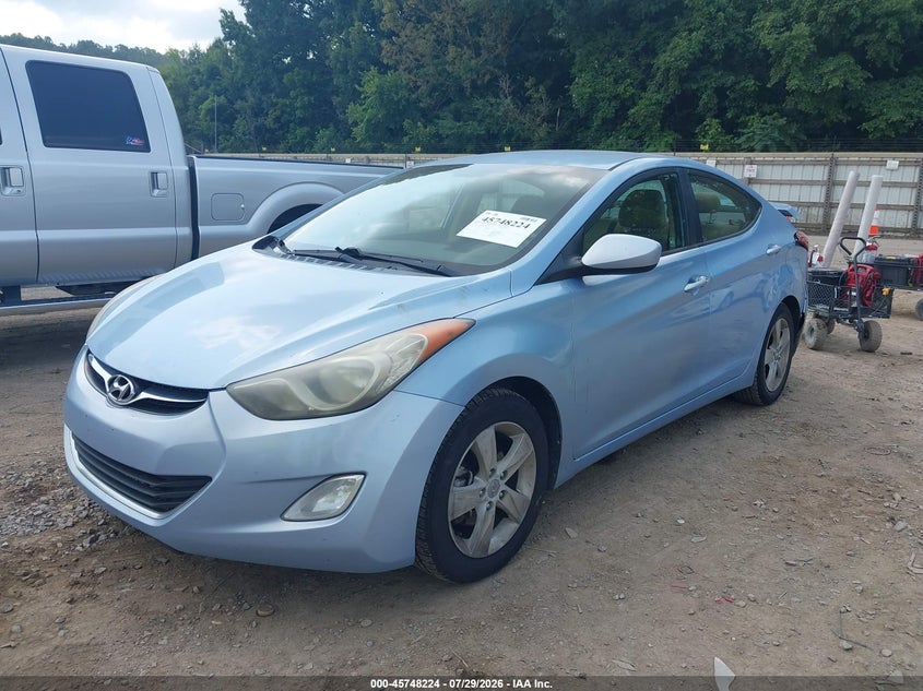 Vin: kmhdh4ae8du755757, lot: 46246946, hyundai elantra gls 20132