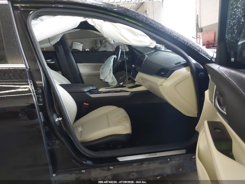 2020 CADILLAC CT4 auction photo 5