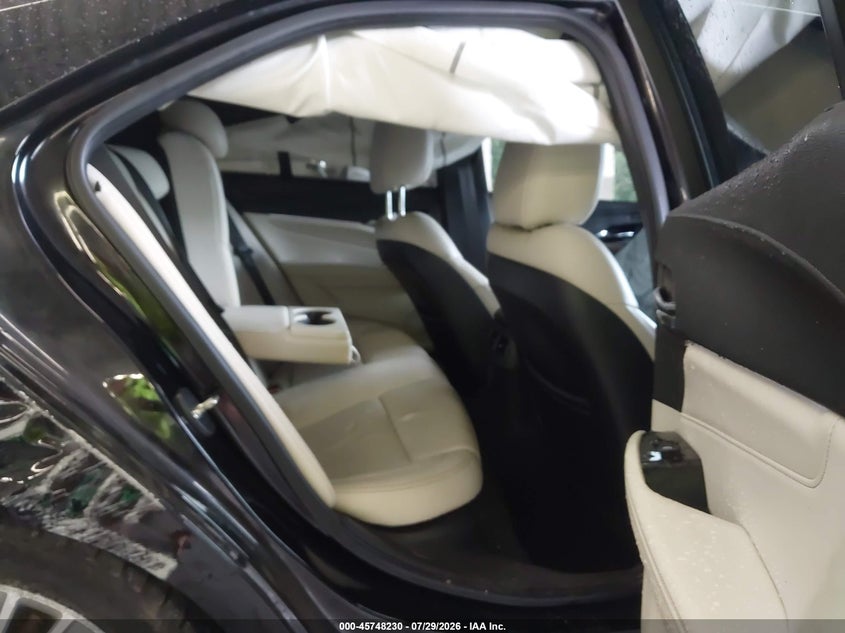 2020 CADILLAC CT4 auction photo 8