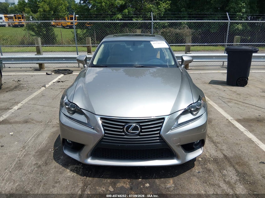 LEXUS IS 300 - zdjęcie 12