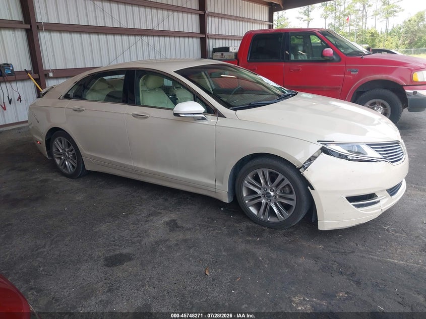 Vin: 3ln6l2g90fr628419, lot: 46246993, lincoln mkz 2015 img_1