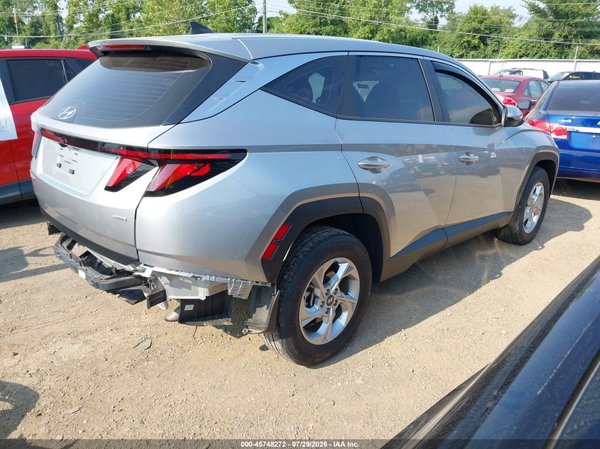 Vin: 5nmjacde3rh404951, lot: 46246994, hyundai tucson se 20244
