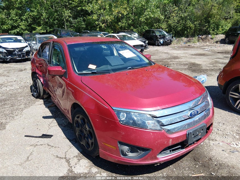 Vin: 3fahp0haxar348472, lot: 46247032, ford fusion se 2010 img_1