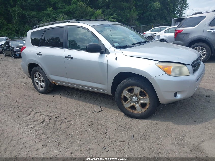 2008 Toyota Rav4