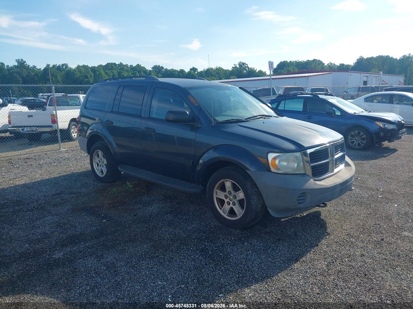 2008 Dodge Durango SXT