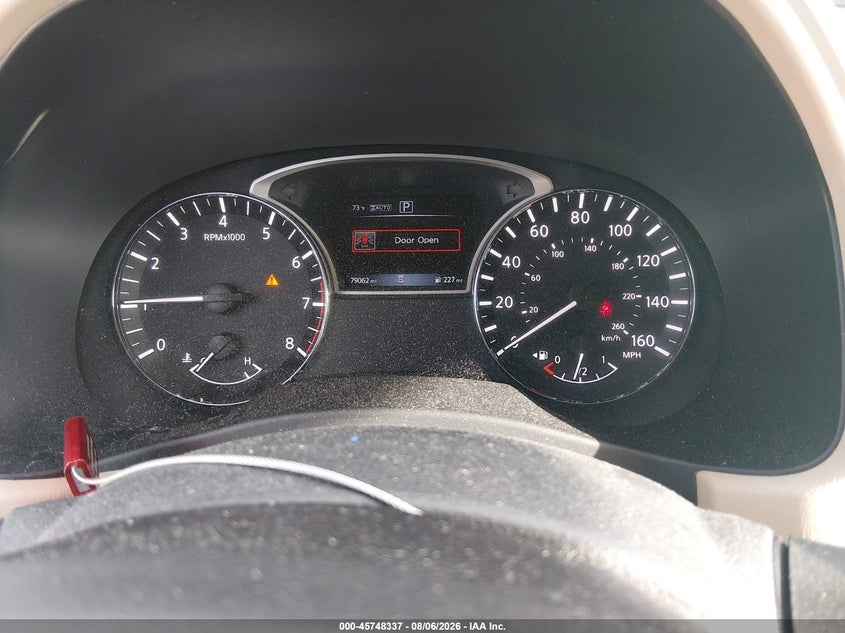 NISSAN PATHFINDER 2018 VIN 5N1DR2MM2JC647897