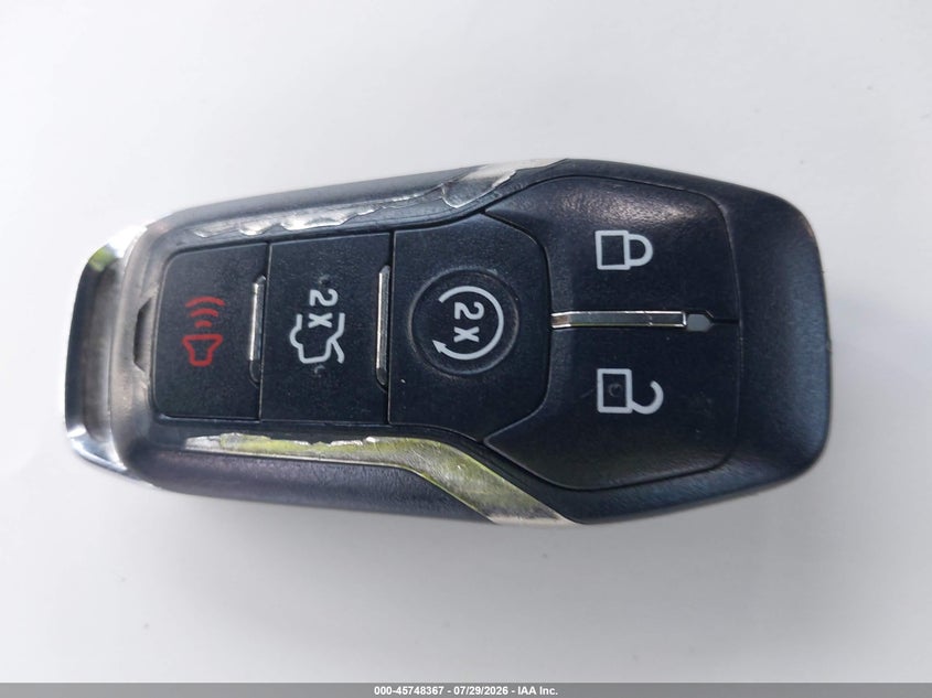 2014 LINCOLN MKZ · Фото 11