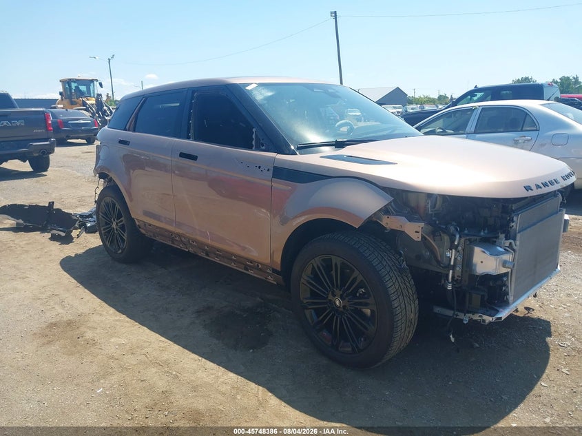 Vin: salzl2fx5rh250100, lot: 46247108, land rover range rover evoque dynamic se 2024 img_1