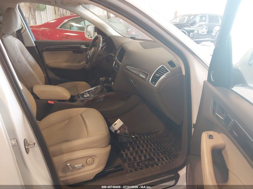 AUDI Q5 - zdjęcie 5