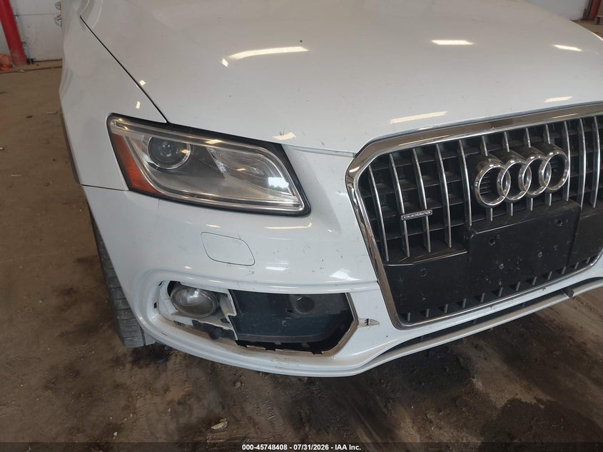 AUDI Q5 - zdjęcie 6