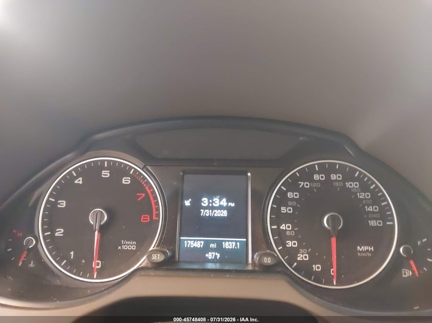 AUDI Q5 - zdjęcie 7