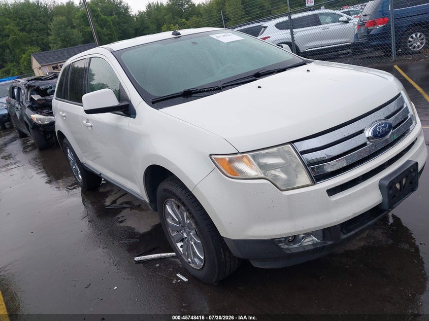 Vin: 2fmdk4jc3aba24509, lot: 46247138, ford edge sel 2010 img_1