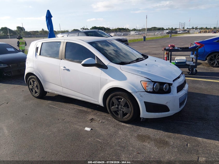 Vin: 1g1ja6sh1d4131176, lot: 46247151, chevrolet sonic ls auto 2013 img_1