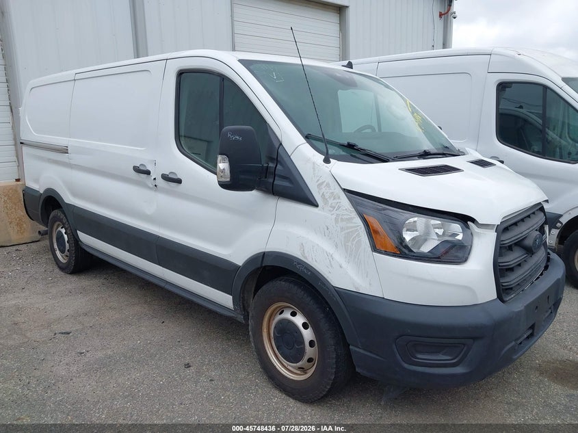 Vin: 1ftye1y8xlkb44992, lot: 46247157, ford transit-150 2020 img_1