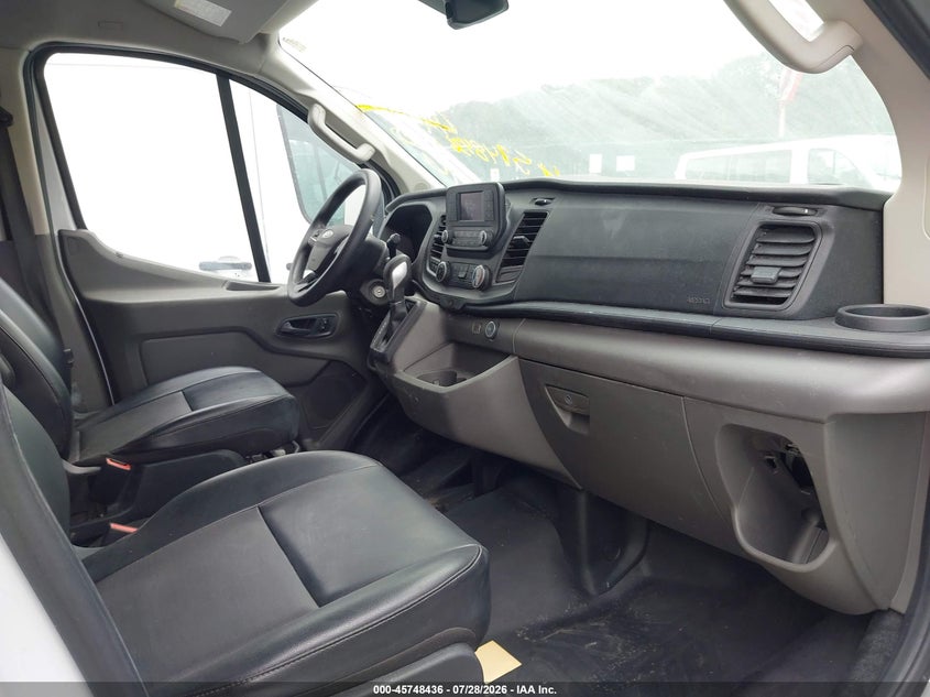 2020 FORD TRANSIT-150 auction photo 5
