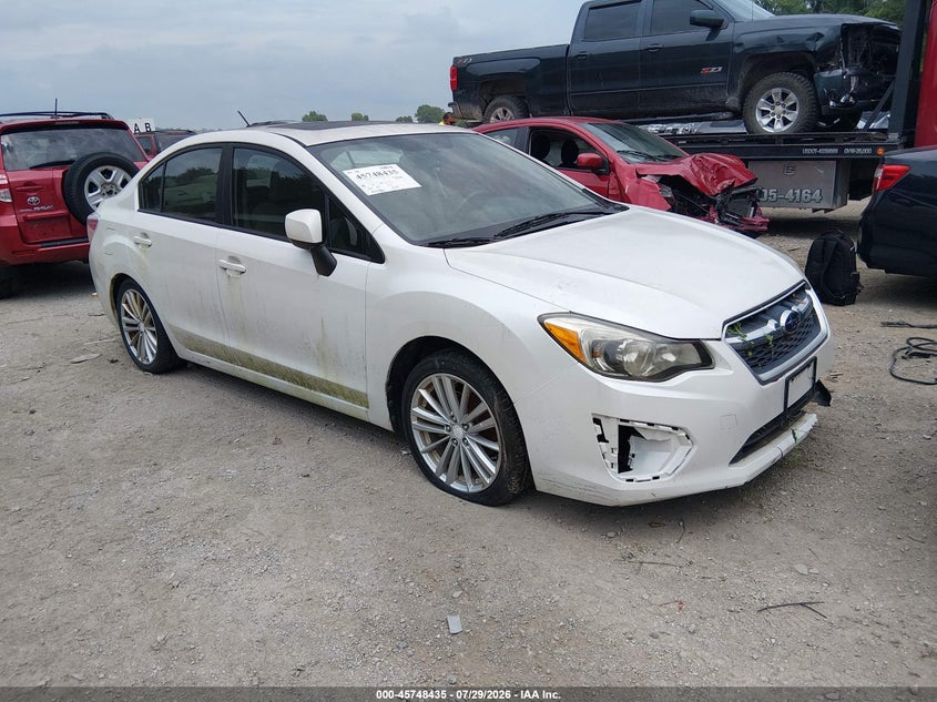 Vin: jf1gjad60dh022125, lot: 46247158, subaru impreza 2.0i premium 2013 img_1
